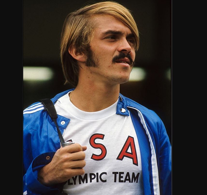 What Place Did Steve Prefontaine Finish in the Olympics and Did He Win an Olympic Medal?