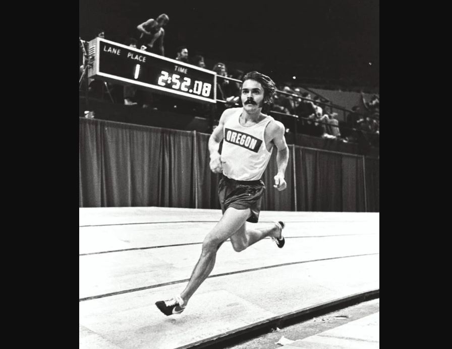 Why is Steve Prefontaine So Famous and Does He Still Hold Any Records?