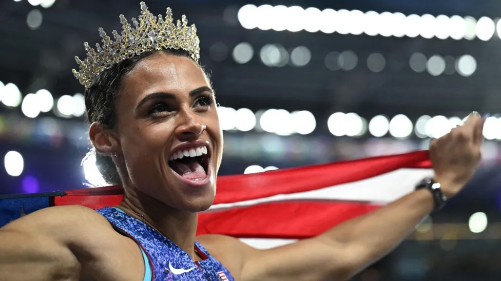 Paris Olympics: Sydney McLaughlin-Levrone Wins Gold in Hurdles with World Record