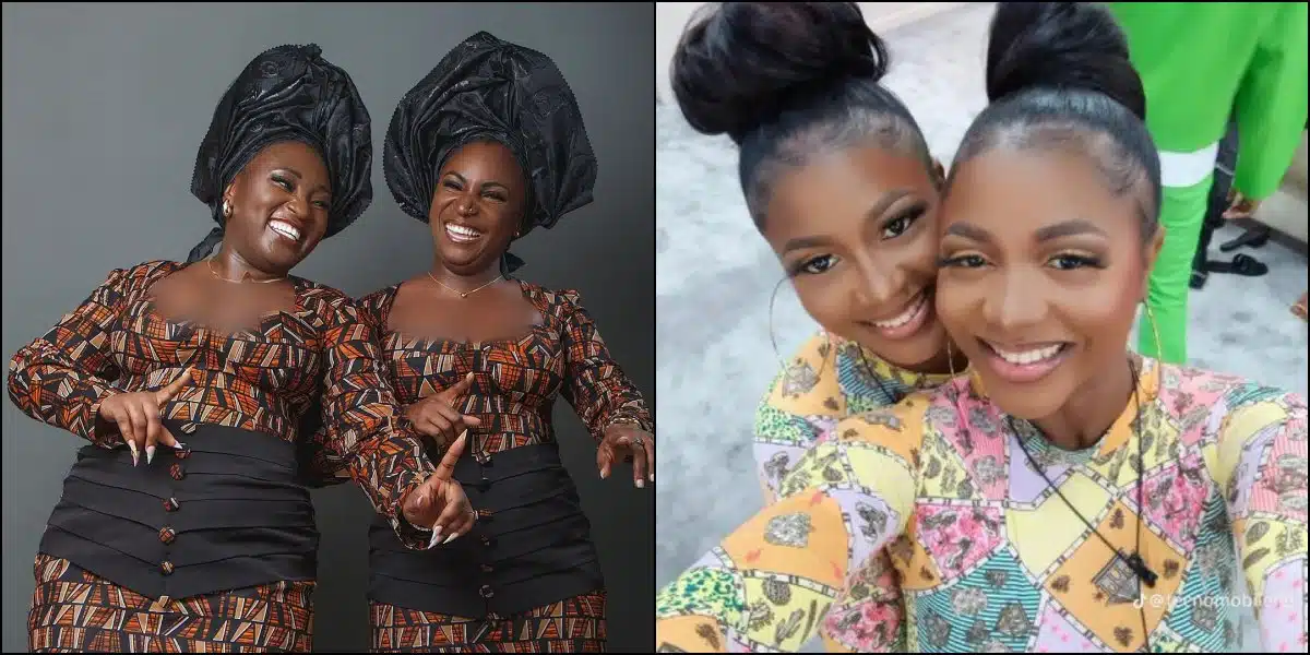 BBNaija Season 9: Toyosi Questions Eviction Decision, Argues Handi and Wanni Should Have Left Instead of Them