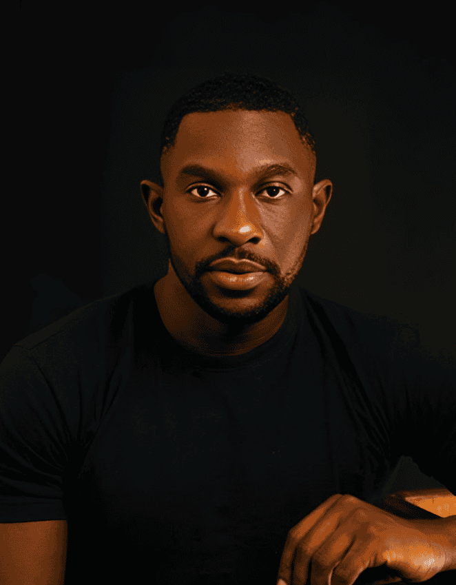 Taye Arimoro Draws Inspiration from Tyler Perry’s He Aims for Success in Film Industry