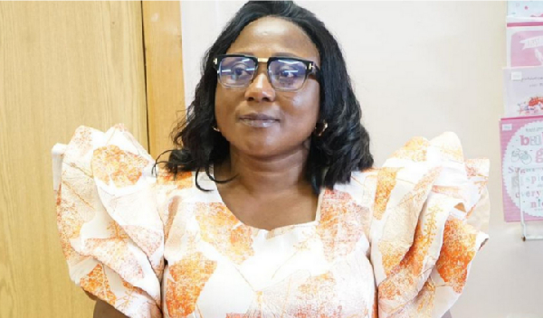 Alberta Obinim, 43, Identified as Stabbing Victim in Manchester*