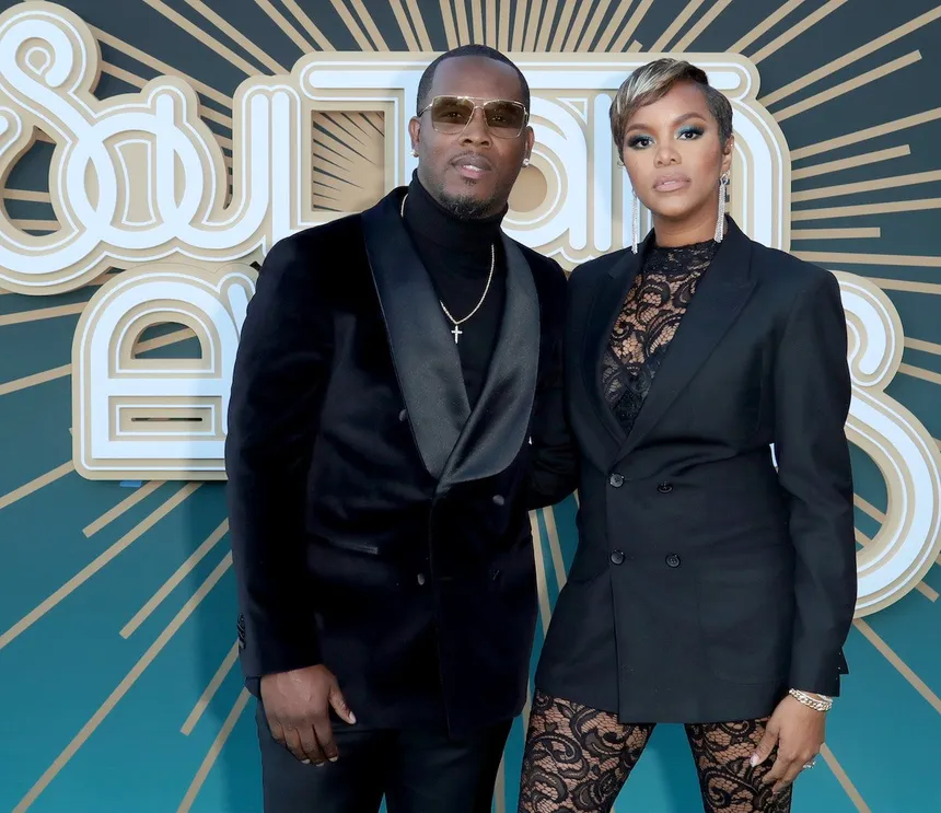 LeToya Luckett’s Ex-Husband Throws Shade After Her Third Marriage in Eight Years