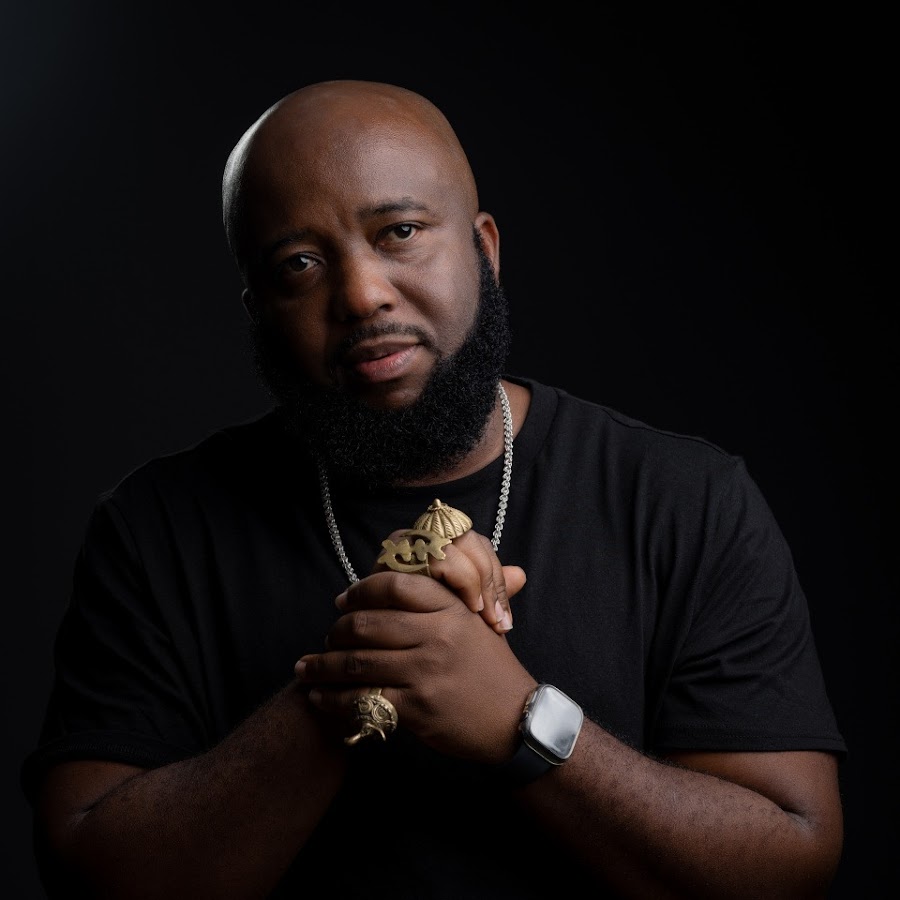 Trigmatic Lights Up The Hague African Festival with Memorable Performance