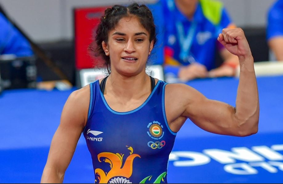 Vinesh Phogat’s Net Worth: What You Need to Know