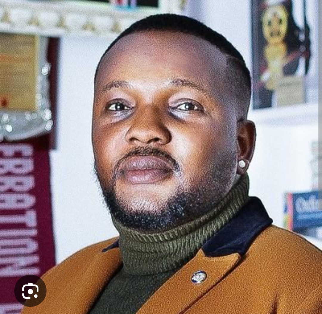 Yomi Fabiyi Rallies Support for Peaceful Protest Seeking Justice for Late Singer Mohbad