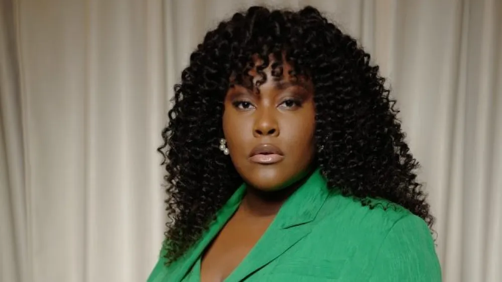 Who is Yseult? The French star who Performed at the Paris 2024 closing ceremony