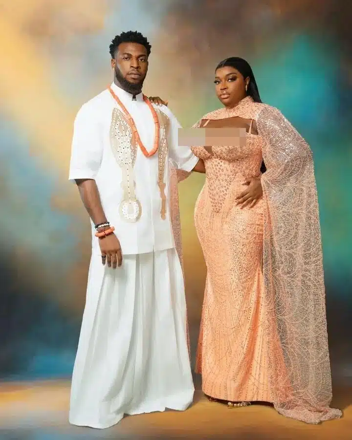 BBNaija Season 9: Mickey Reveals Zion’s Reluctance to Marry Chinwe