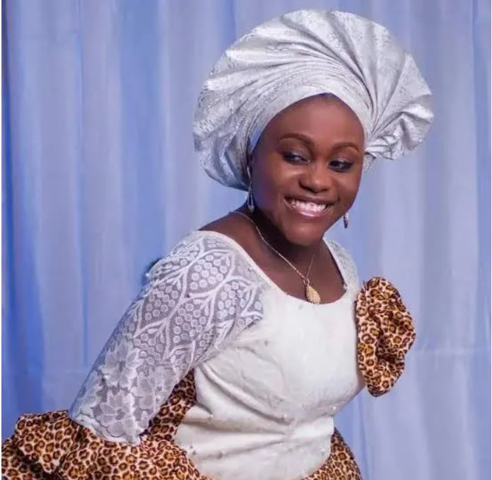 Aduke Gold: Gospel Singer Dies With Much Unfulfilled Potential