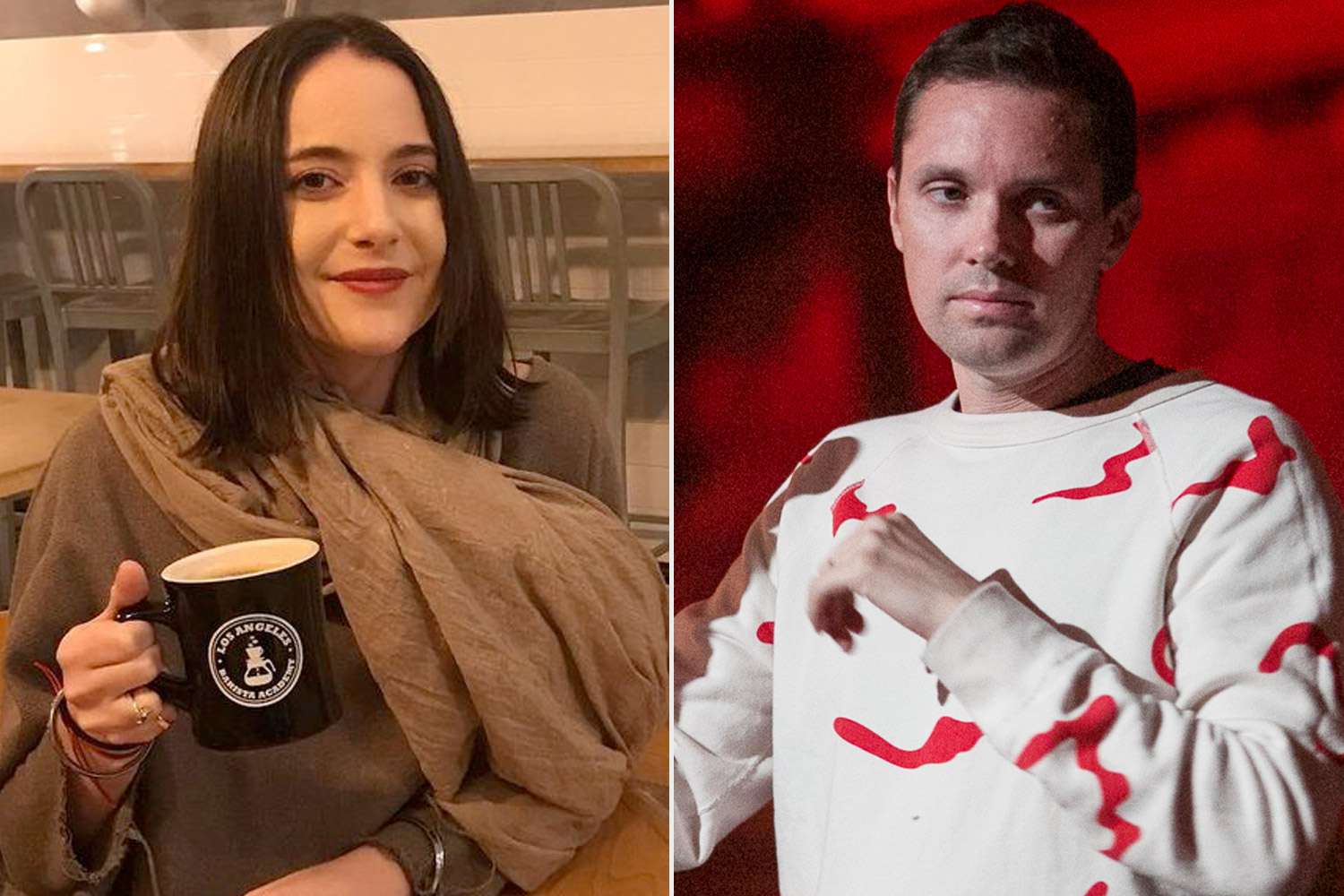 Who is Alexa Nikolas’ Ex-Husband Mike Milosh?