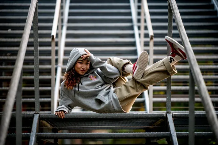 Who Is Ami Yuasa? Meet the First Olympic Breaking Gold Medalist