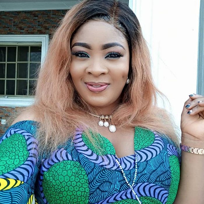 My Husband’s Role as Shepherd Nearly Ruined Our Marriage –  Bidemi Kosoko