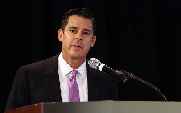 Was Billy Bean Married and Did He Have Children?