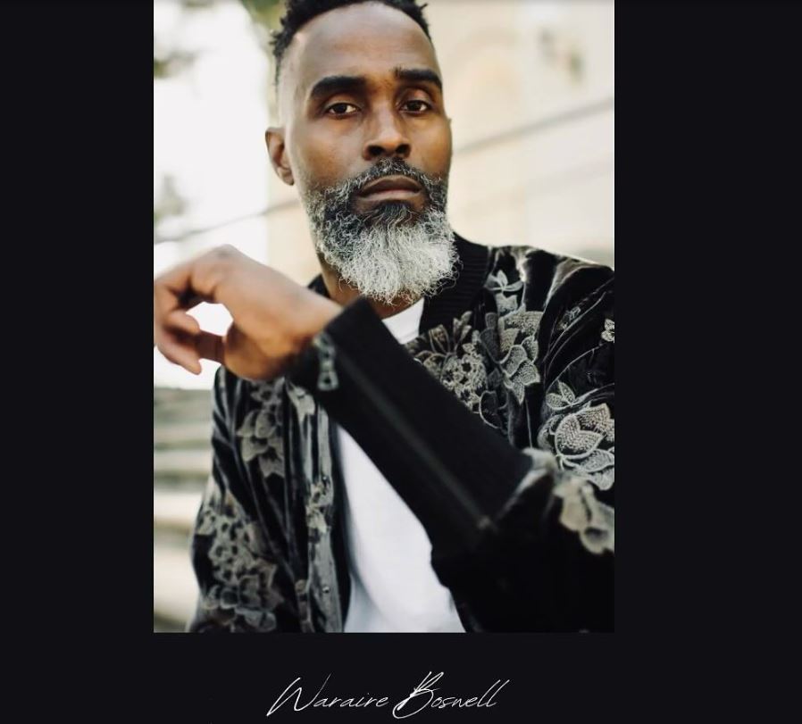 Waraire Boswell: A Look at His Family and Net Worth When He Died