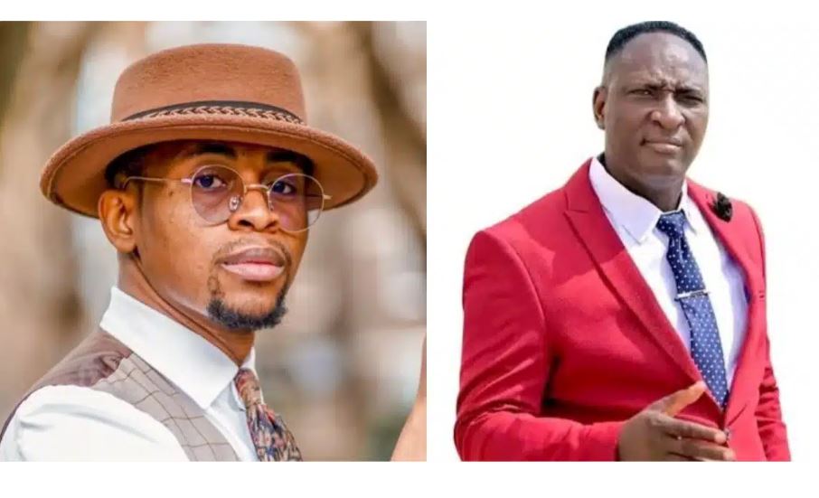 Solomon Buchi Demands Arrest of “False Prophet” Jeremiah Fufeyin