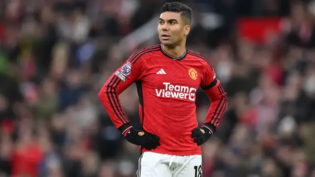 Casemiro