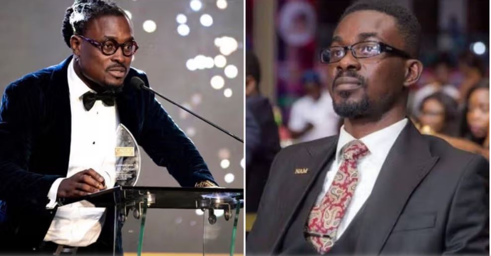 Derek Boateng Reveals How God Saved Him from Investing in Menzgold