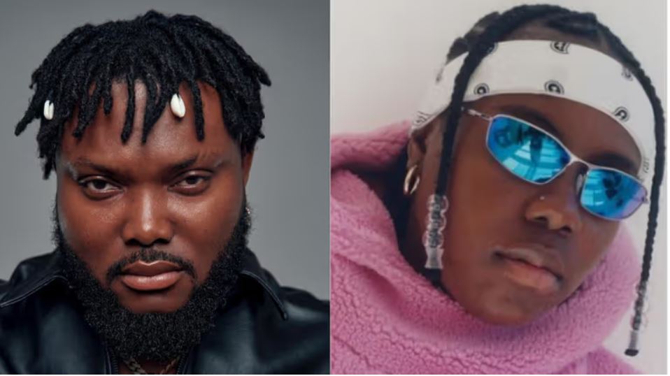 Dr. Dolor Teams Up with Sensational Hitmaker Teni for New Single ‘Amebo’