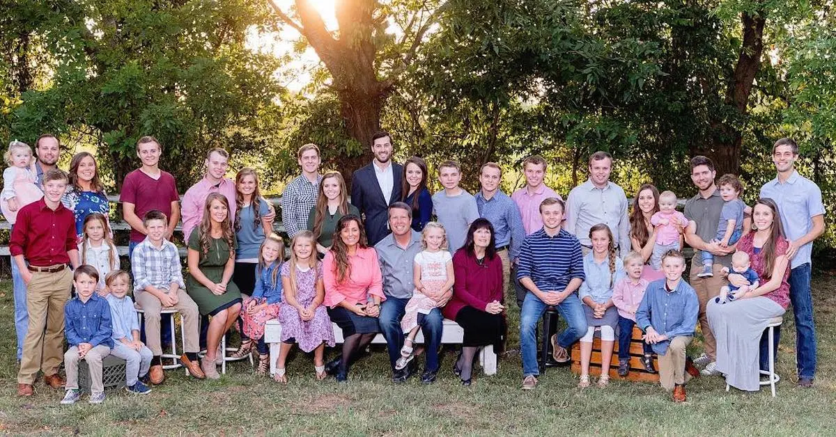 Who are Jana Duggar’s Parents: Jim Bob Duggar and Michelle Duggar