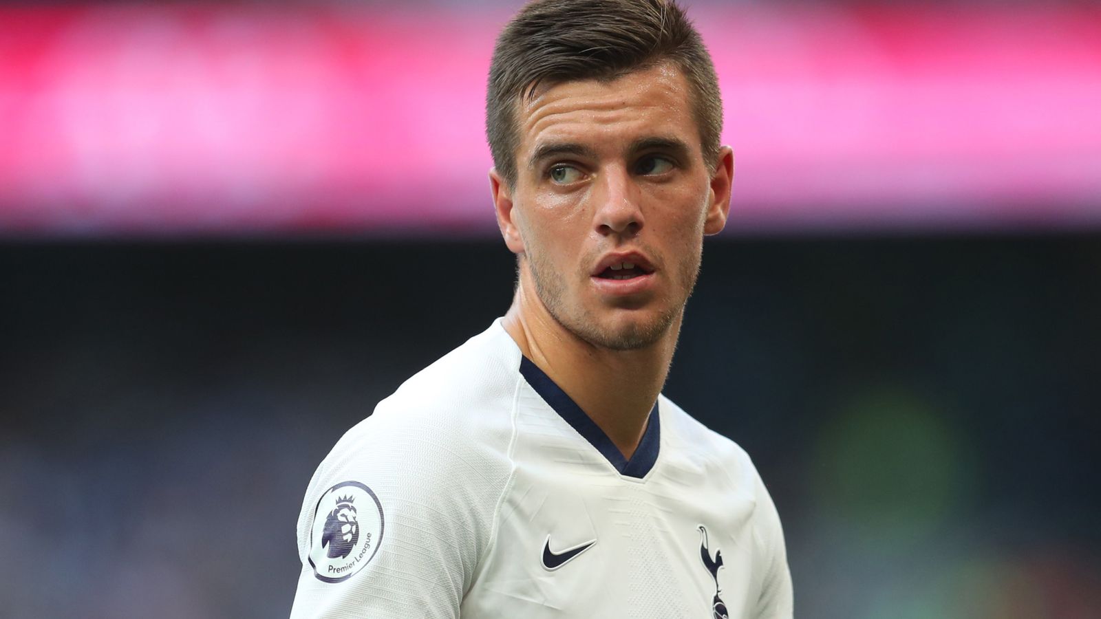 Giovani Lo Celso Seeks Exit from Tottenham Before Transfer Deadline