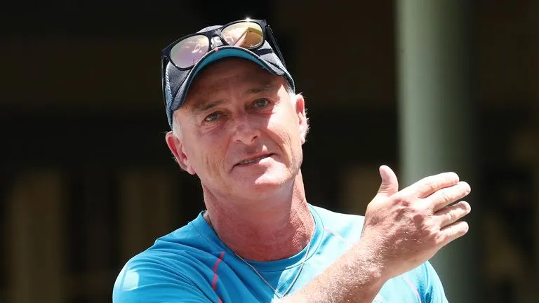 Legendary England Batter Graham Thorpe Dies Aged 55