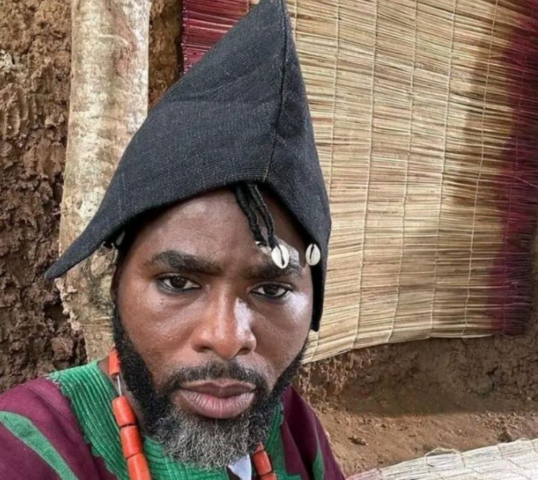 Ibrahim Chatta Shares How He ‘Miraculously’ Funded His Viral Film Village