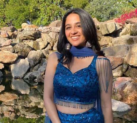 Who is Imanvi? Meet Prabhas’ Next Co-Star in Hanu Raghavapudi’s Period Film