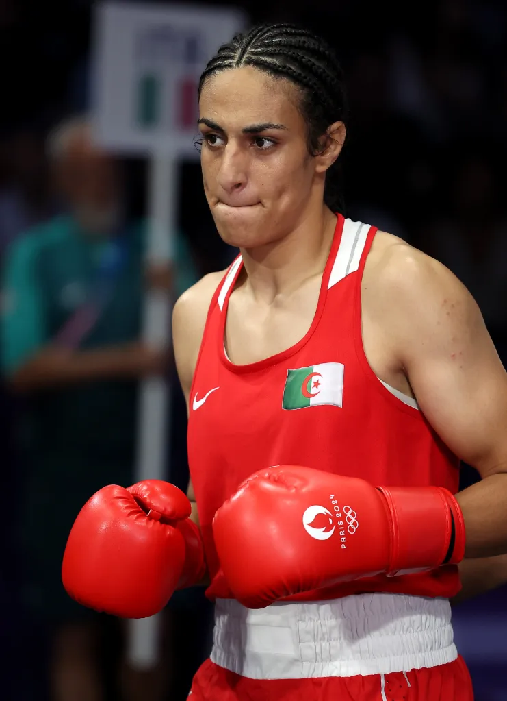 Paris Olympics: Imane Khelif’s Next Fight – Date, Time, and Opponent