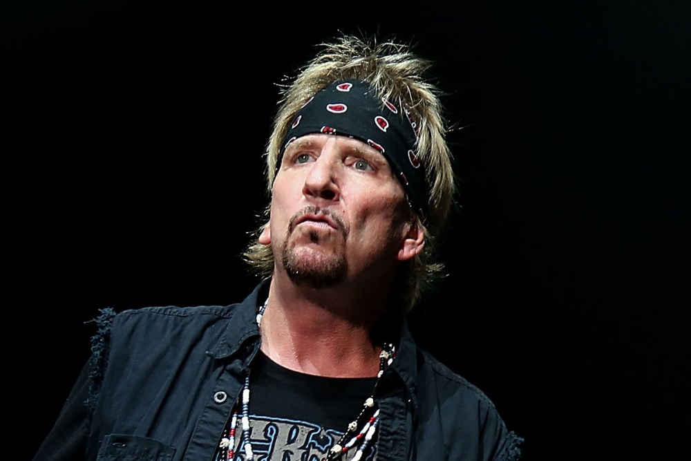 Jack Russell Dead: Estimating The The Great White Singer’s Net Worth