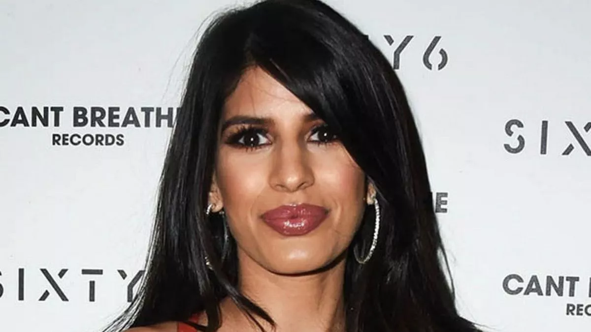 Who is Jasmin Walia: Meet The British Singer Rumored to Be Dating Hardik Pandya