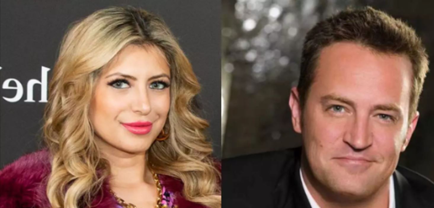 Who Is Jasveen Sangha, the “Ketamine Queen” Charged in Connection With Matthew Perry’s Death?