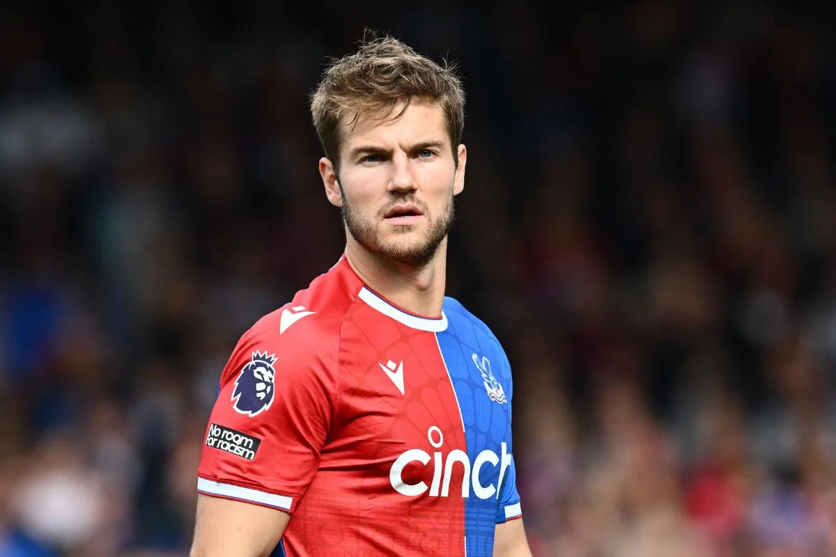 Fulham Considering New Bid For Joachim Andersen