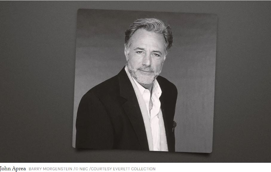 John Aprea Had Two Marriages: Meet His Wives Ninon Aprea & Cherie Latimer