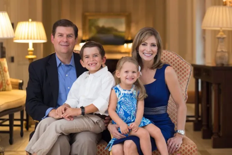 Shannon’s Miller’s Second Husband John Falconetti and What He Does For A LIving