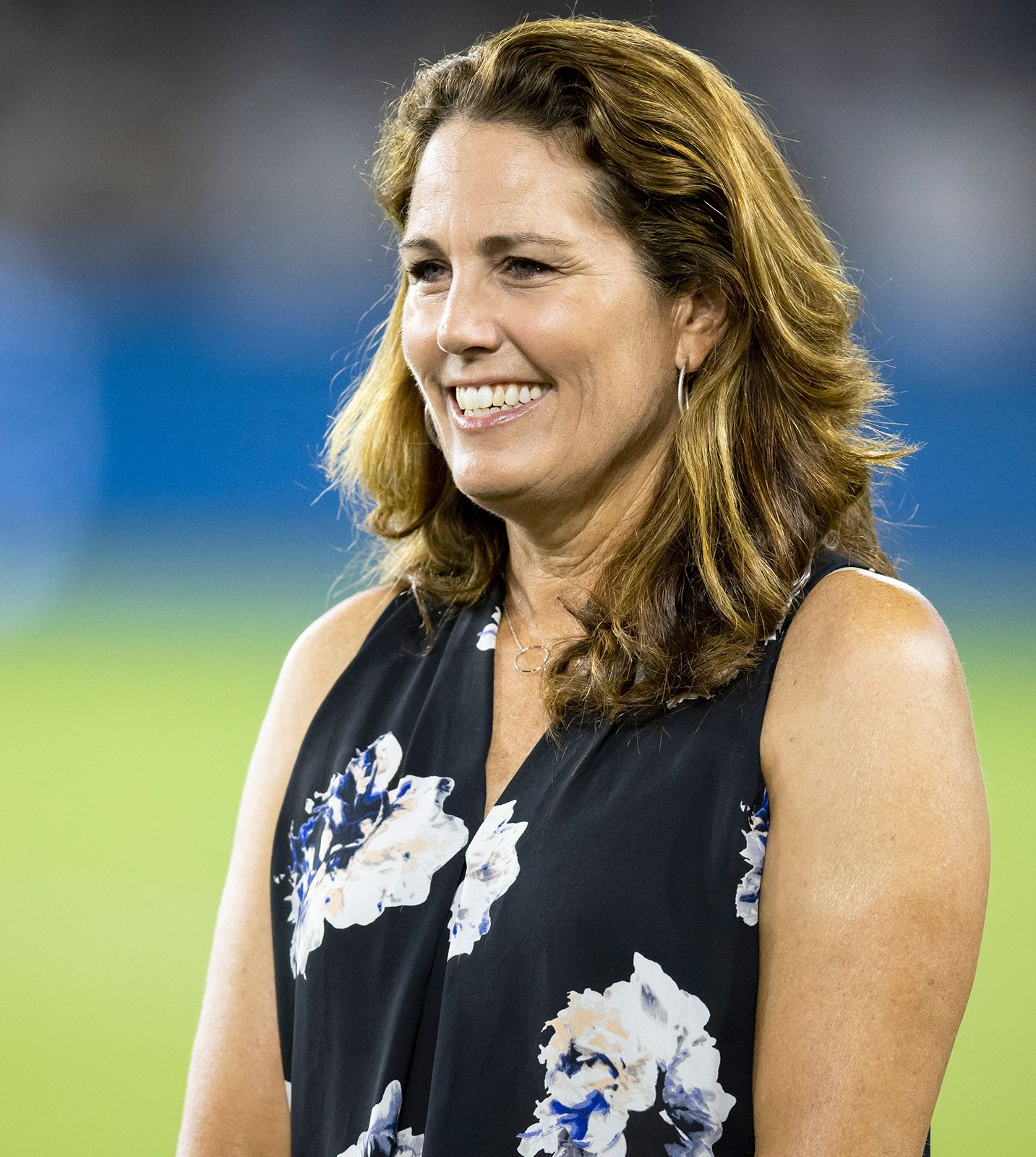 What Made Julie Foudy Famous, and Did She Graduate from Stanford?