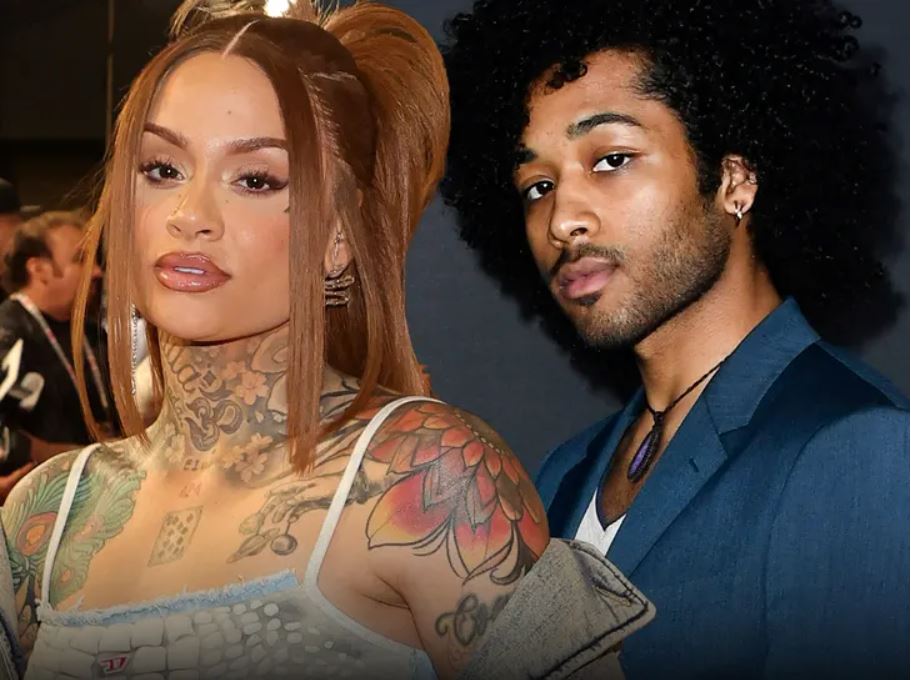 Kehlani Obtains Restraining Order Against Ex Amid Bitter Custody Battle