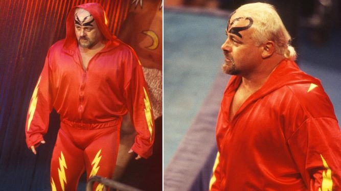 Wrestling Legend Kevin Sullivan, Dies at 74 After ‘Devastating Accident’