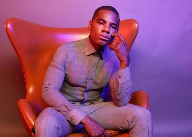 Kirk Franklin Shares Painful Reason for Cutting Ties with His Mother