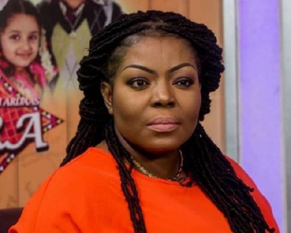 Even Goddess-Like Beauty Can’t Stop Cheating But Mindset Can – Maame Yeboah