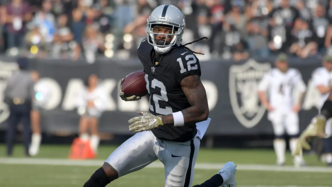 Commanders Sign Martavis Bryant After Six-Year Absence From NFL