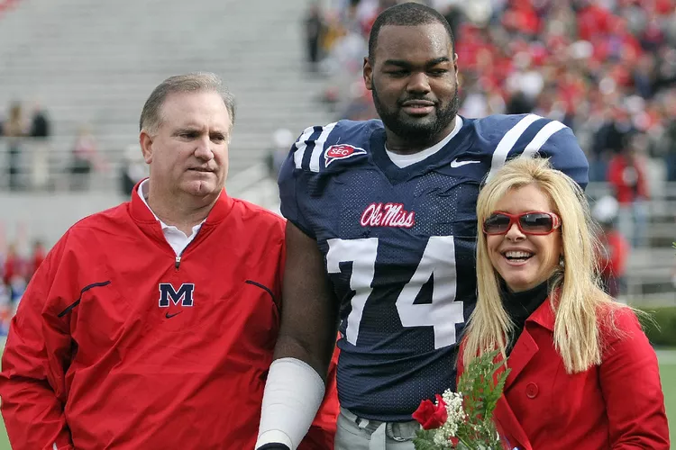 Michael Oher Opens Up About Lawsuit Against Tuohy Family and Impact of ‘The Blind Side