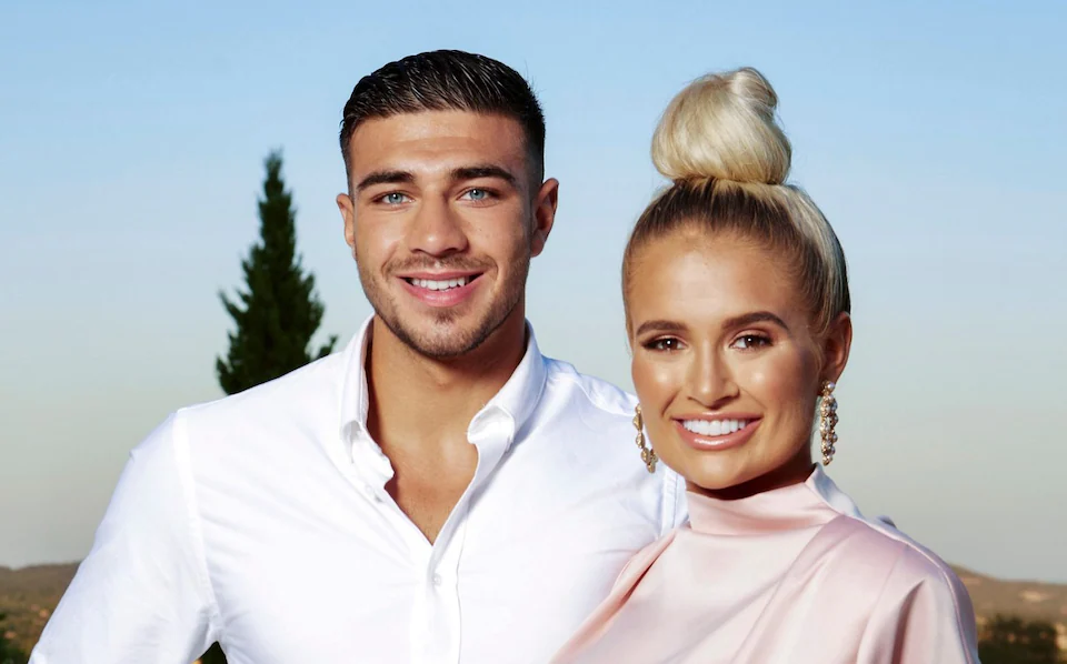 Molly-Mae and Tommy Fury Break Up, Sending Gen Z into a Frenzy