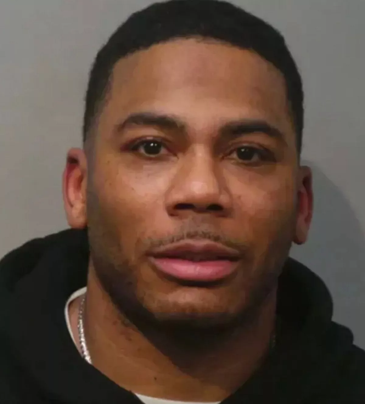 Rapper Nelly Arrested for Drug Possession