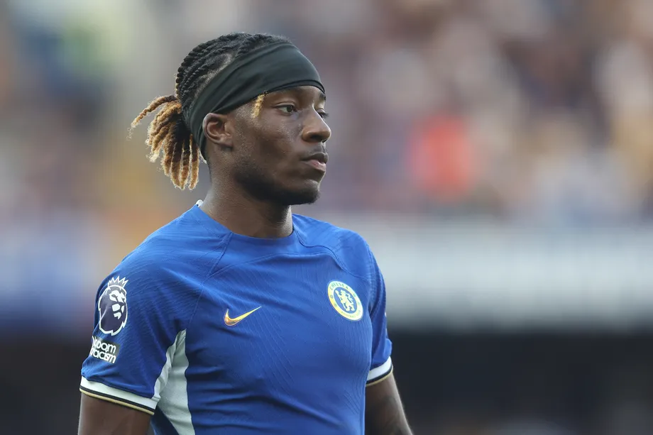 Madueke Surprises Many with Great Performance in Pre-Season