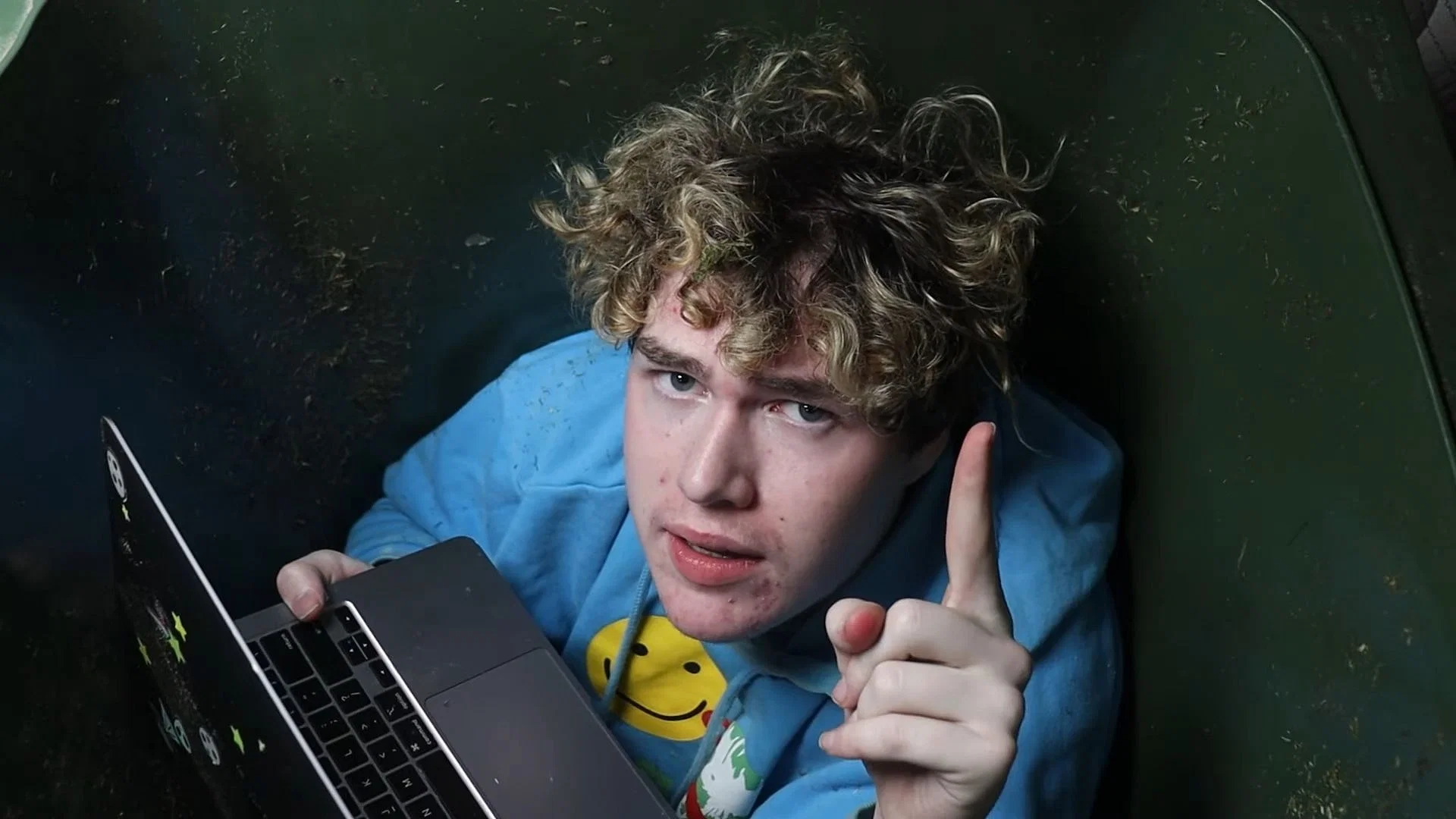 Who is Norme? Meet The YouTuber Who tried to Break World Record by Staying Awake for 12 Days