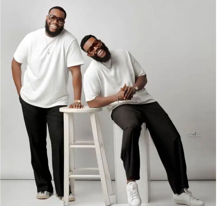 BBNaija Season 9: Ozee Admits Feeling Distant from Twin Brother Ocee