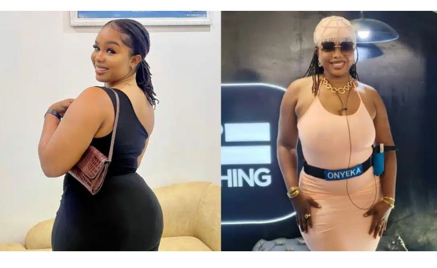 BBNaija Season 9: Onyeka Accuses Male Housemates of Pursuing Her as a Backup Choice