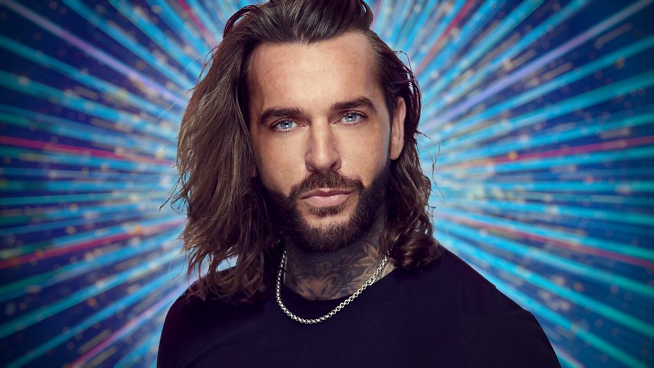 Pete Wicks Confirmed as Seventh Contestant for Strictly Come Dancing 2024