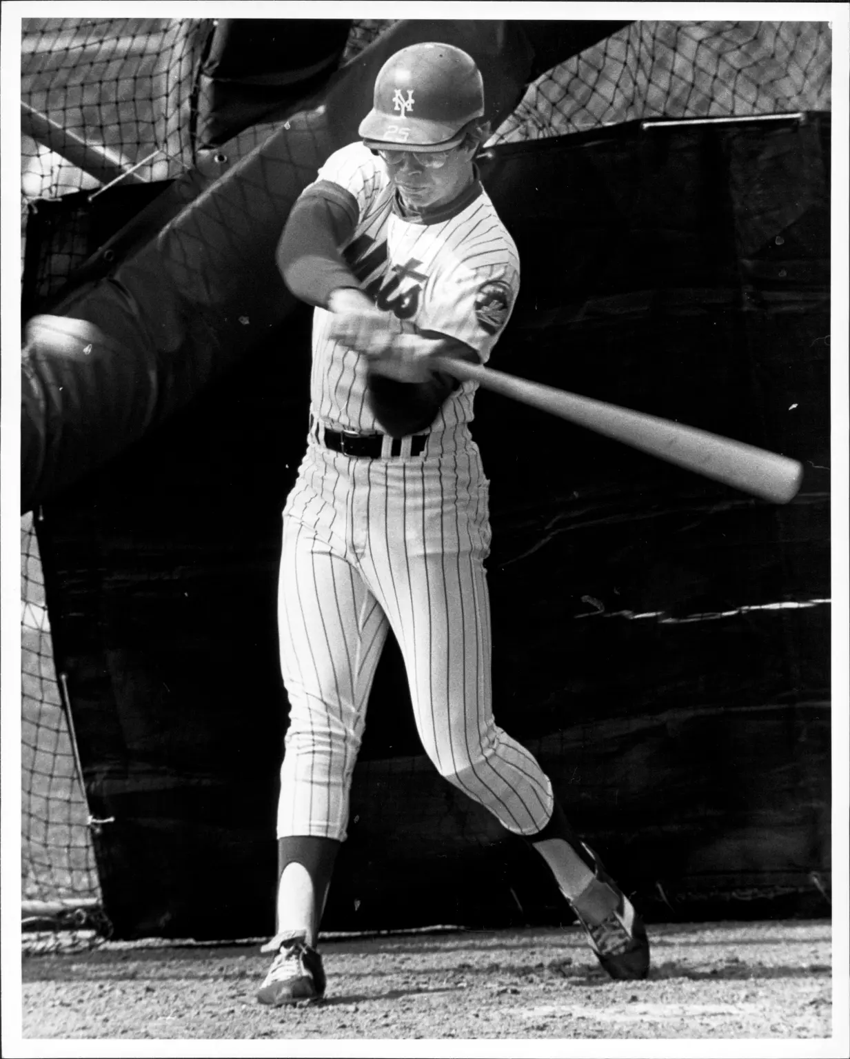 Former Mets player and coach Mike Cubbage dead at 74