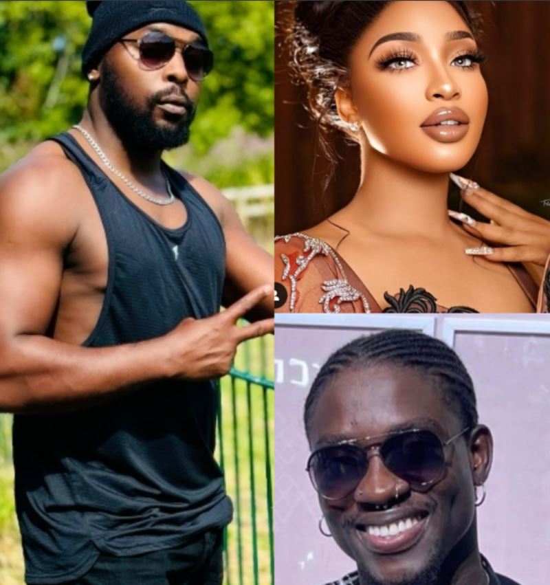 Radiogad Reveals Debt Details In Tonto Dikeh’s Dispute with Car Dealer